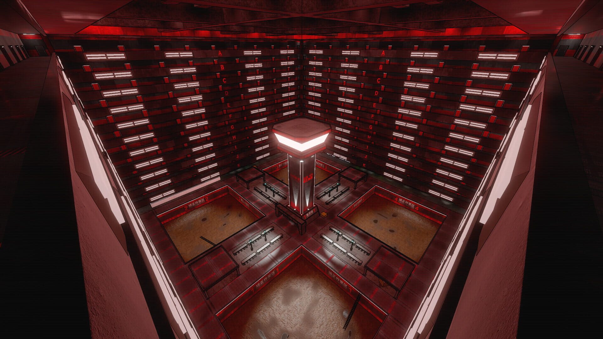 FIRESTARTERS screenshot 12