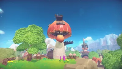 Song of the Prairie screenshot 2
