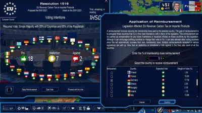 Power & Revolution: 2022 Edition screenshot 1