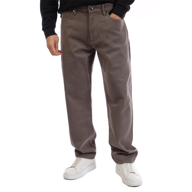 Boss: Boss Men's C Atacama Slim Fit Jeans