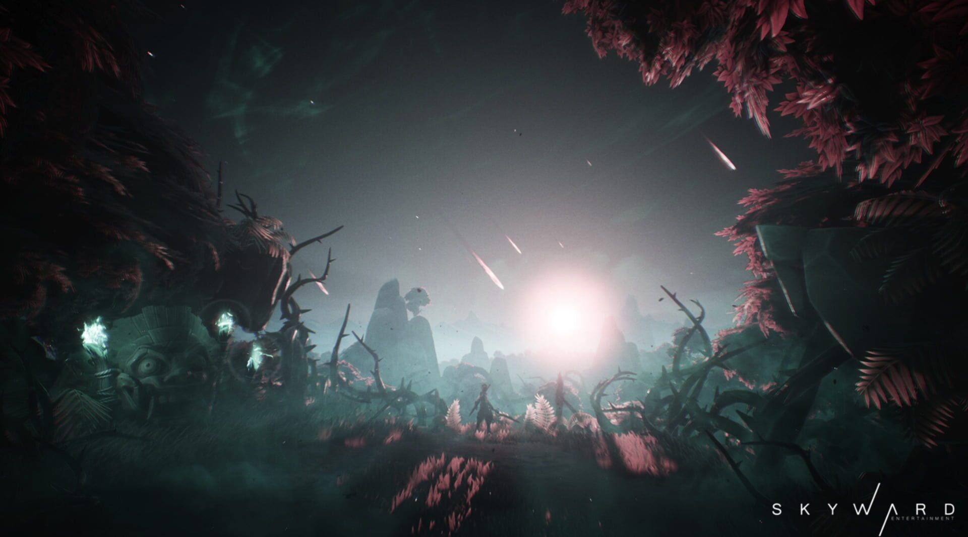 Second Stone screenshot 3