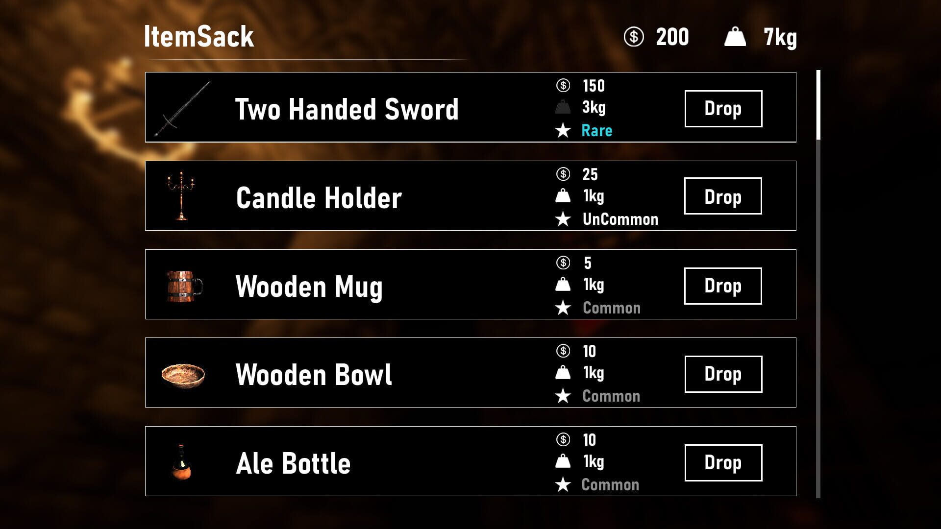 Treasure Hunters: Raid Together screenshot 2