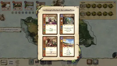 Spirit Island screenshot 9