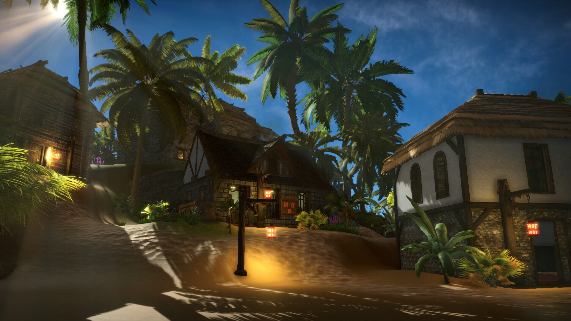 Forgotten Seas screenshot 5
