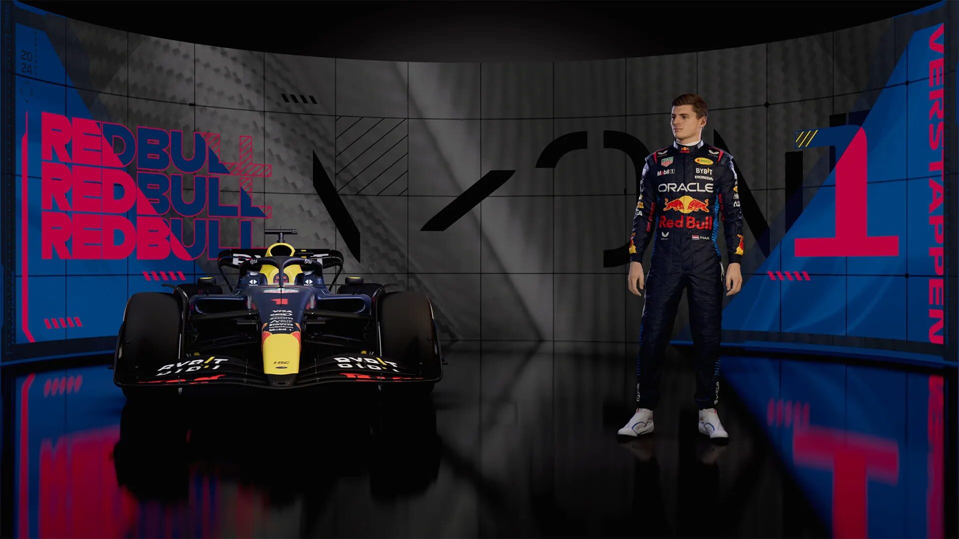 F1 24 screenshot 8