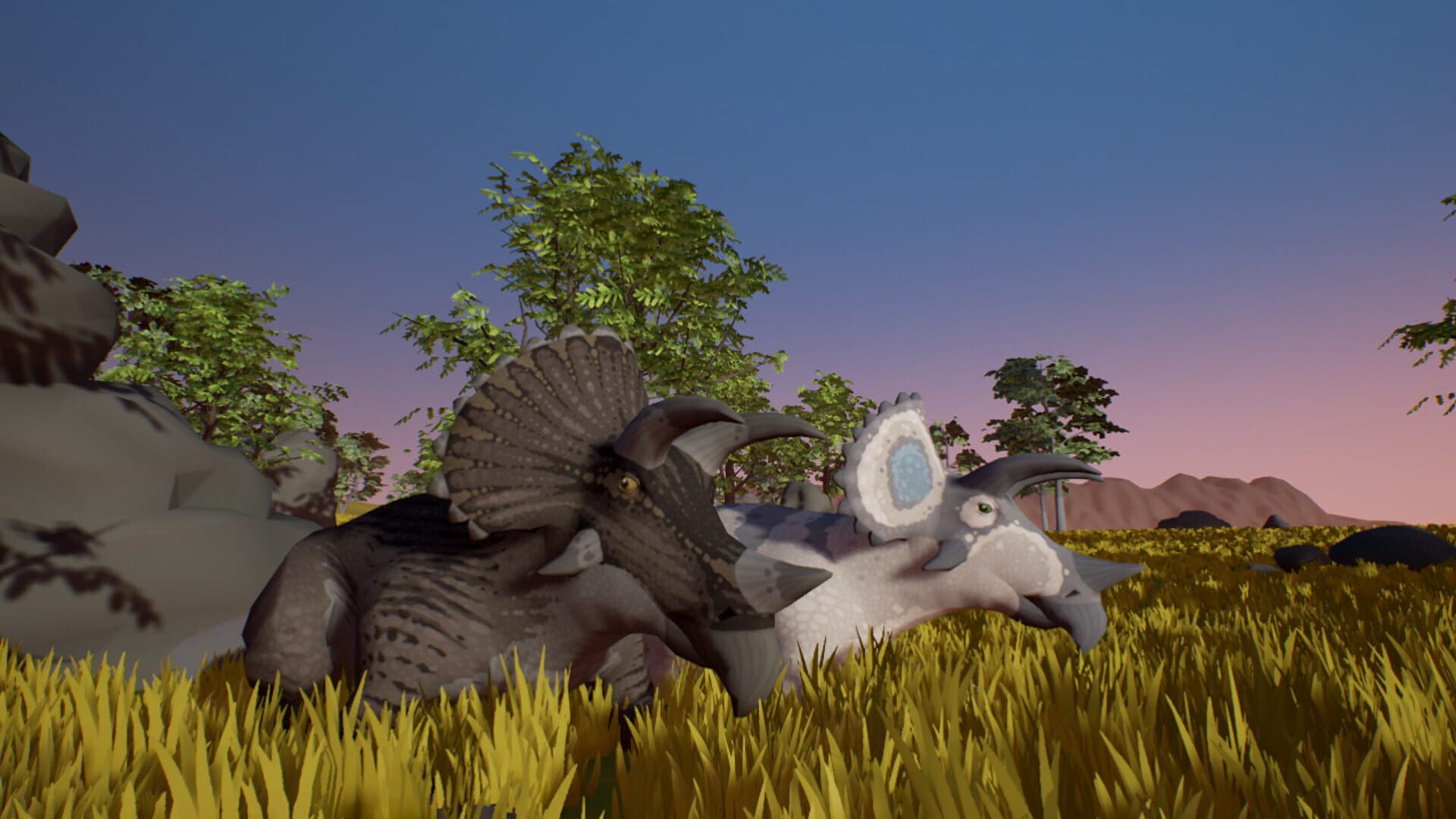 The Archotek Project screenshot 2