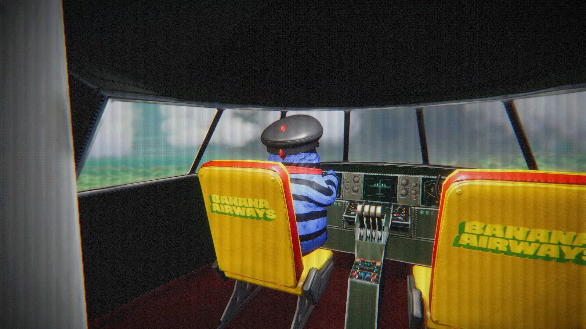 Banana Airways screenshot 10