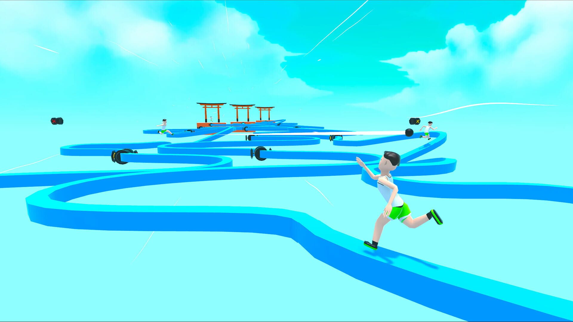 Dumb Castle screenshot 8