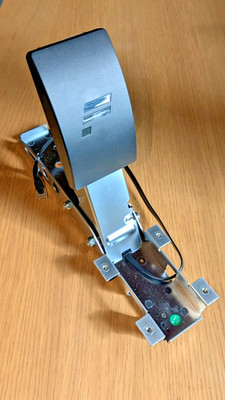 Fanatec CSL Bremspedal  | eBay.de