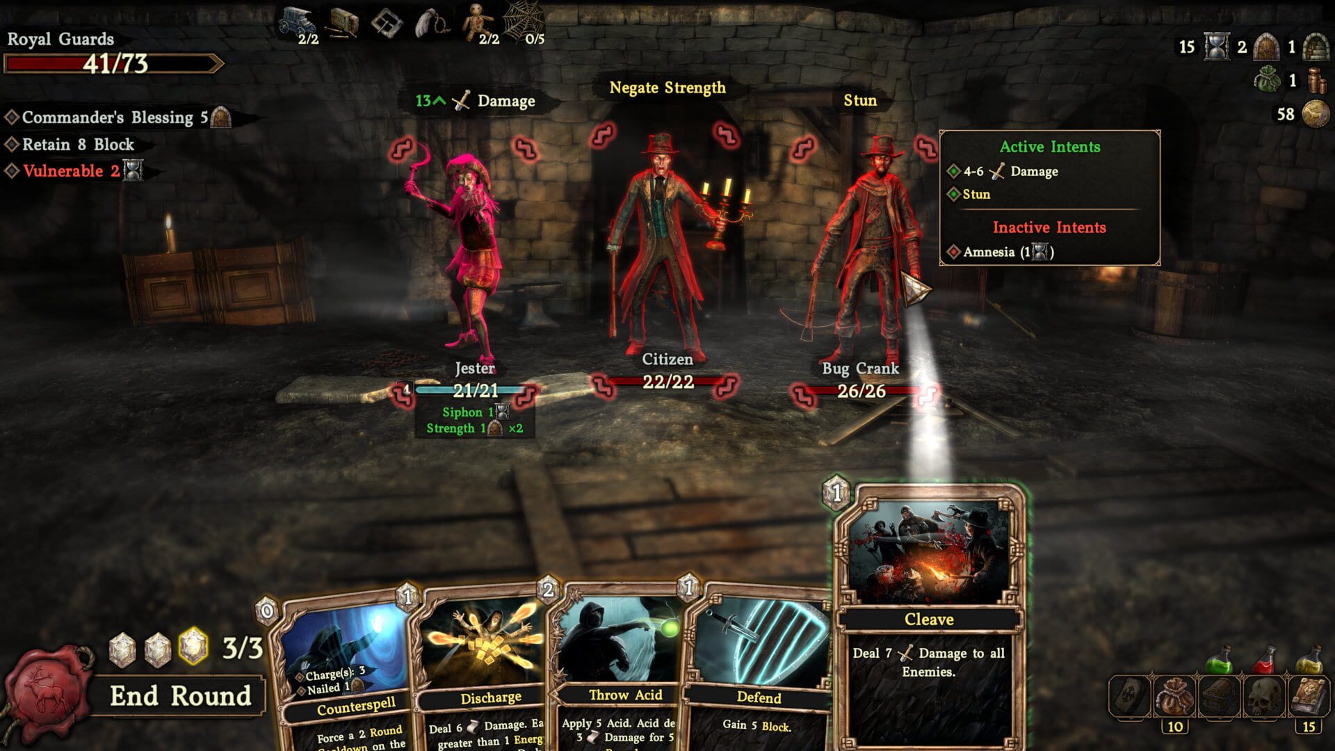 Deepest Chamber: Resurrection screenshot 7