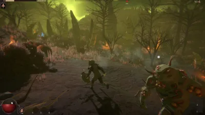 Tale of Dark Lands screenshot 11