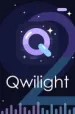 Qwilight cover art