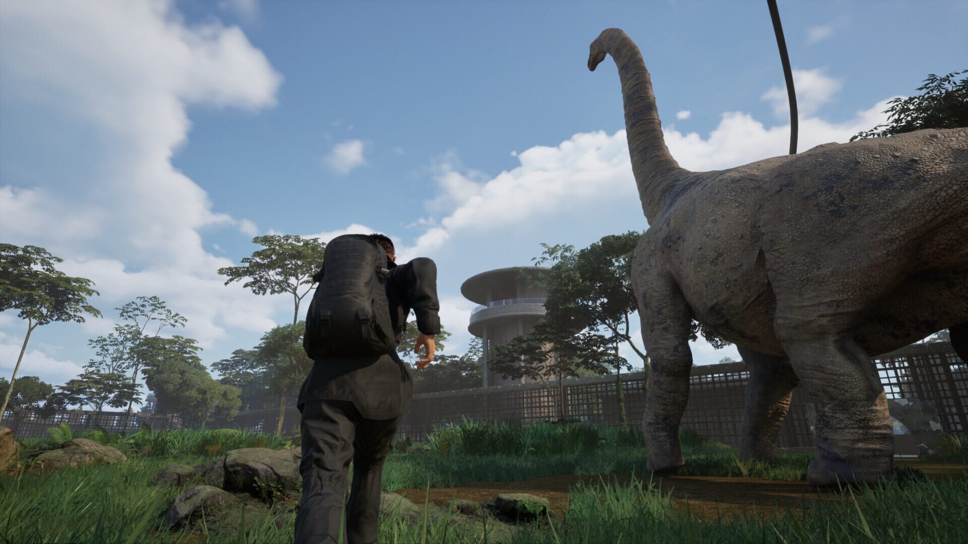 Clawed screenshot 10