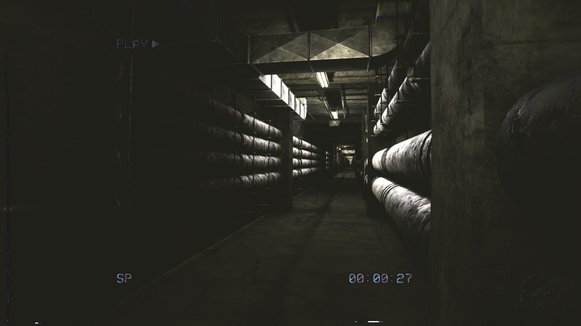 Backrooms Media screenshot 6
