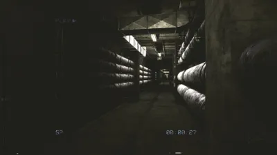 Backrooms Media screenshot 6