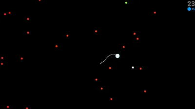 Dodge It! 2 screenshot 6