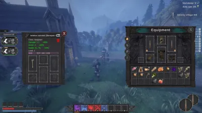 Lord of Undead screenshot 9