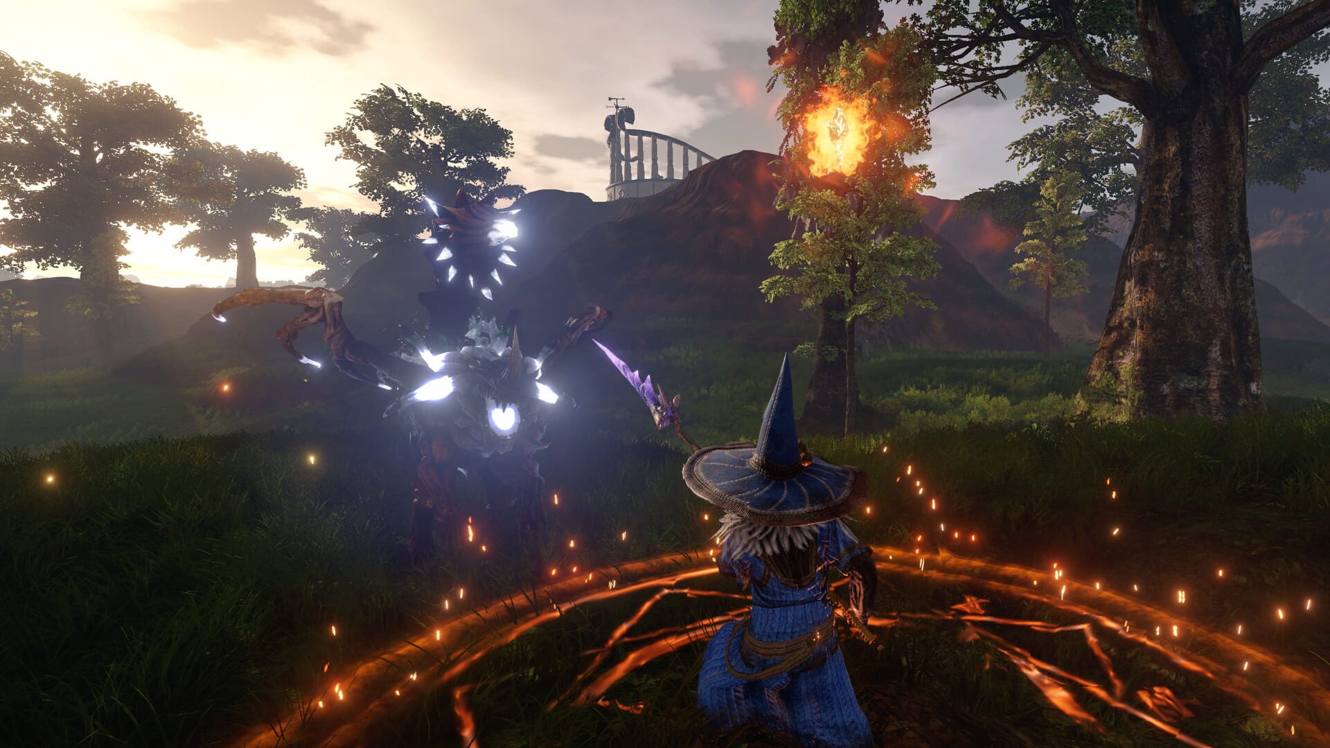 Outward: Definitive Edition screenshot 3