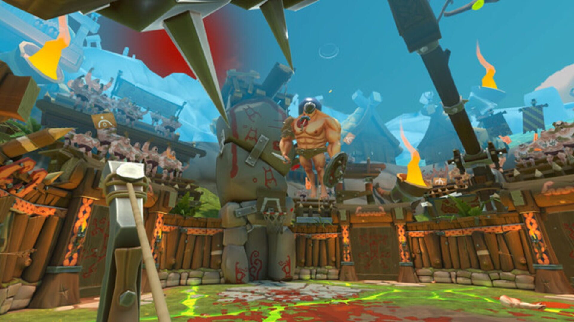 GORN 2 screenshot 8