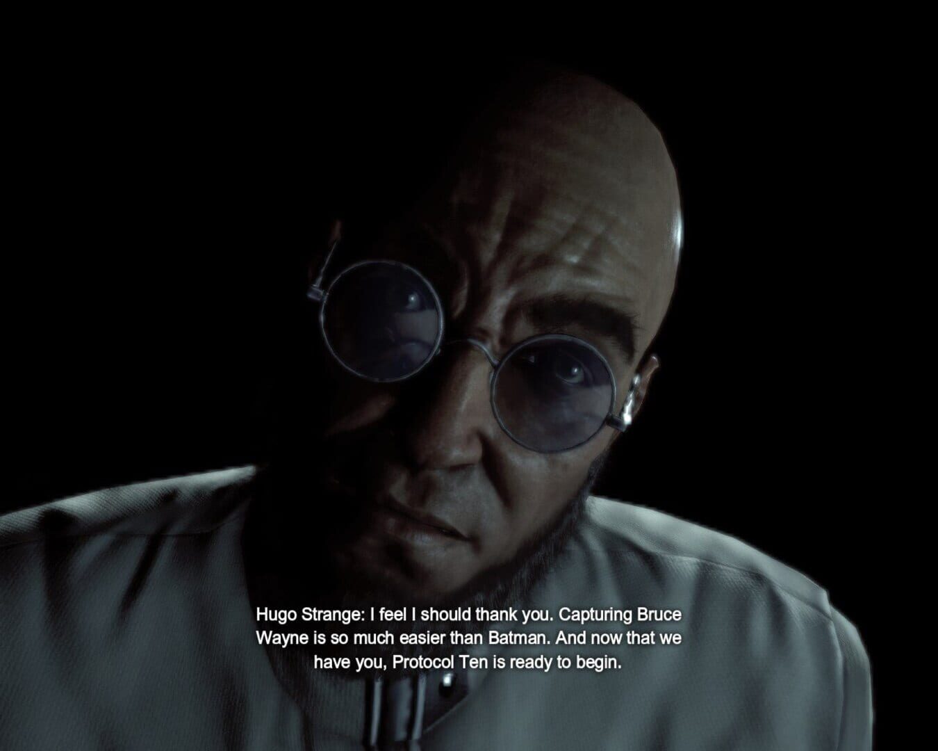 Batman: Arkham City - Game of the Year Edition screenshot 12