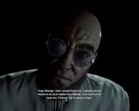 Batman: Arkham City - Game of the Year Edition screenshot 12