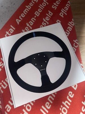 SimLab - Rally Steering Wheel