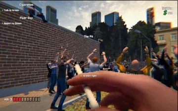 Rock Band Simulator screenshot 6