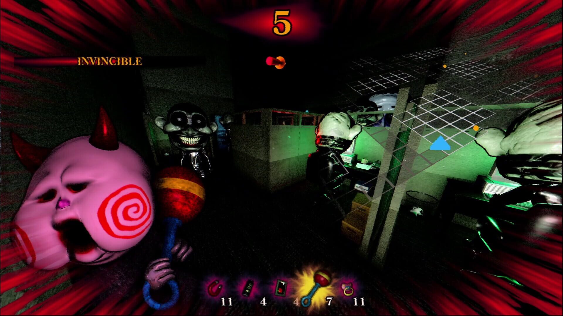 BREAKOUT BABY screenshot 5