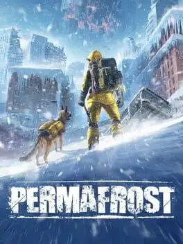 Permafrost