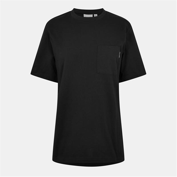 Daily Paper: Daily Paper Women's Enjata Short-Sleeve T-Shirt