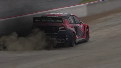 iRacing screenshot 7