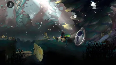 NUBLA screenshot 2