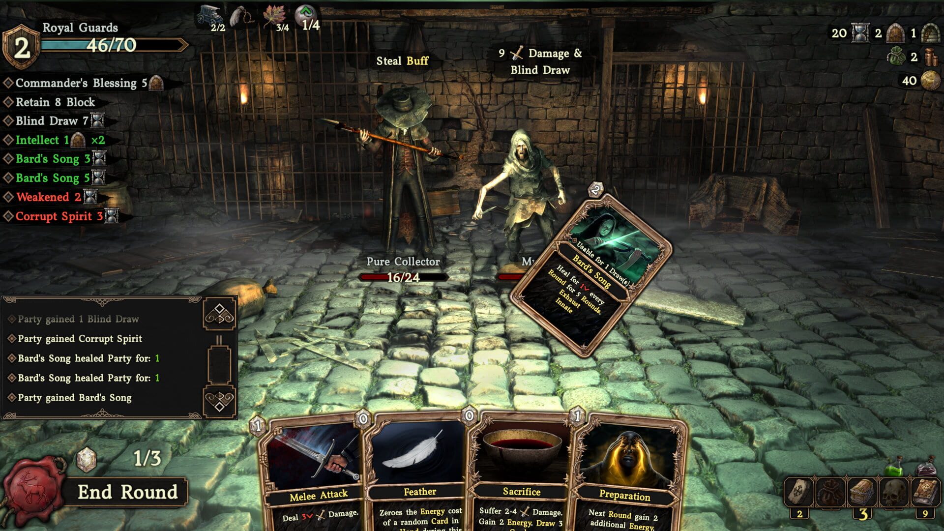 Deepest Chamber: Resurrection screenshot 9