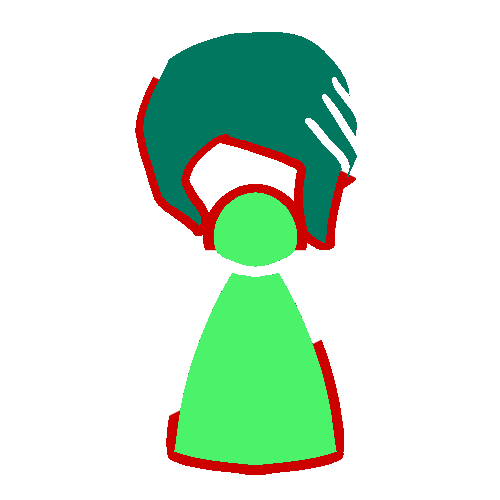 Author icon