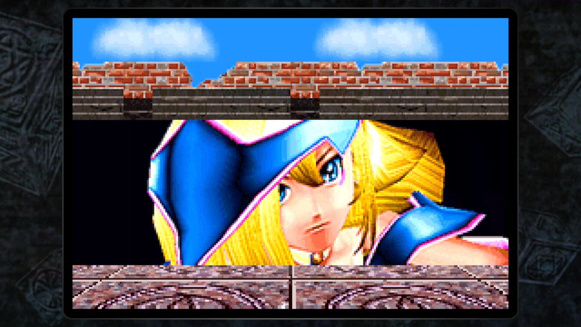 Yu-Gi-Oh! EARLY DAYS COLLECTION screenshot 2