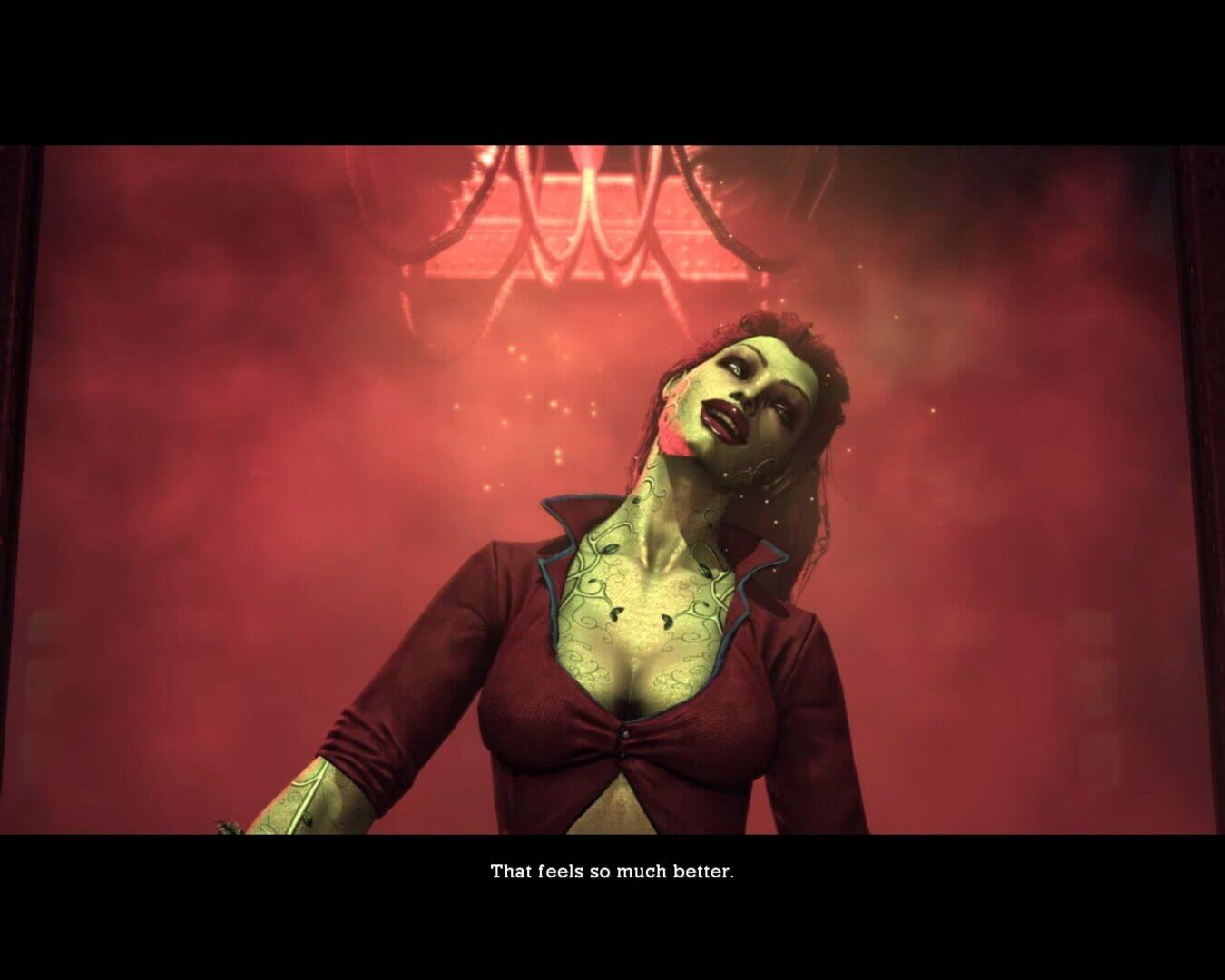 Batman: Arkham Asylum - Game of the Year Edition screenshot 10