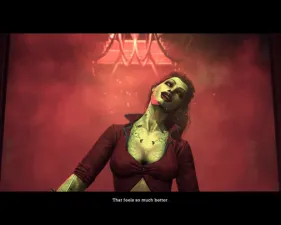 Batman: Arkham Asylum - Game of the Year Edition screenshot 10
