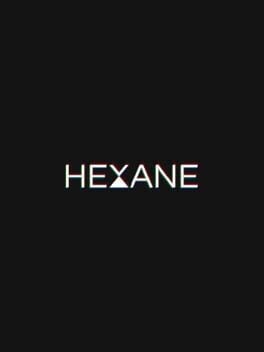 Hexane cover art