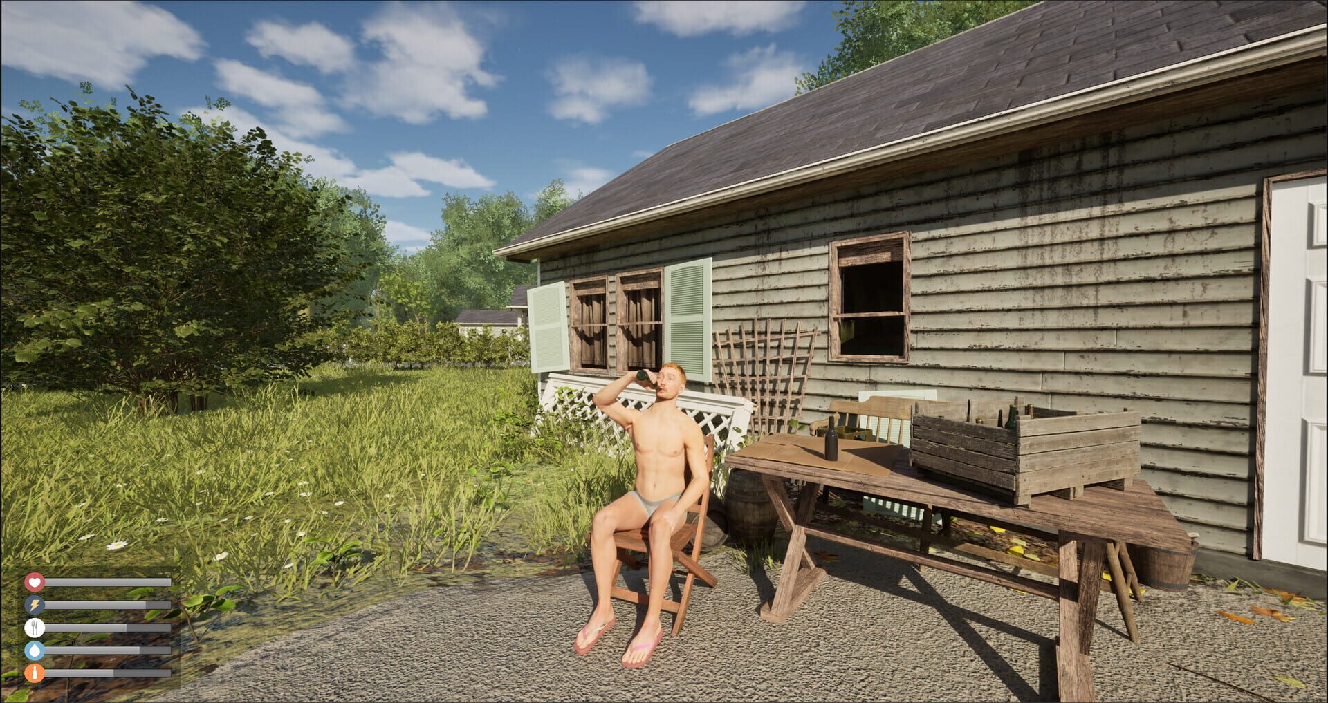 Drunkard Simulator screenshot 9