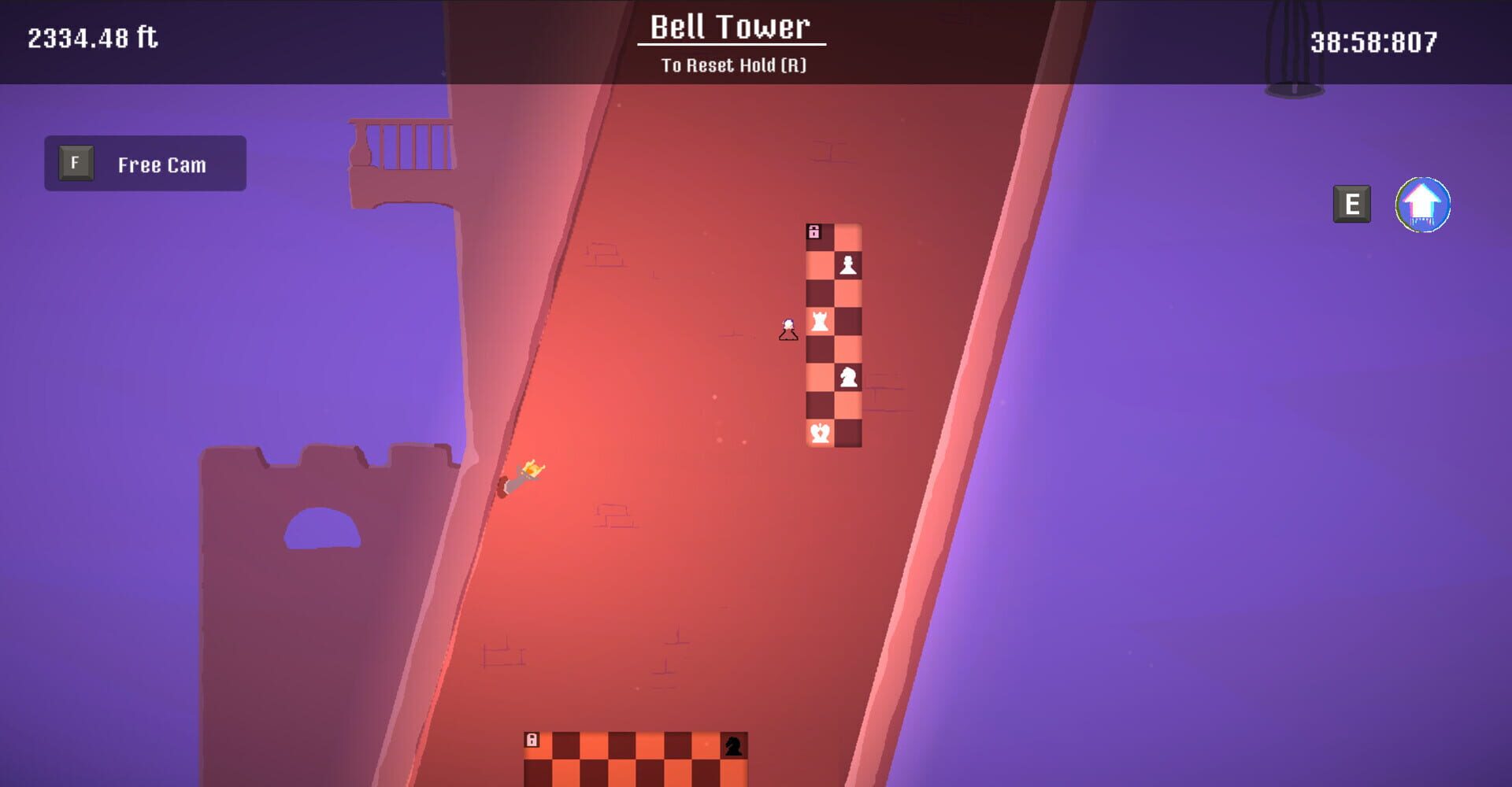 Who Wears The Crown? screenshot 10