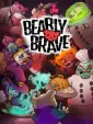 Bearly Brave cover art