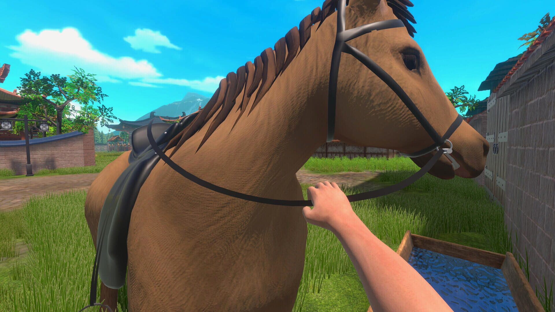 Fight School Simulator screenshot 12