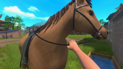 Fight School Simulator screenshot 12