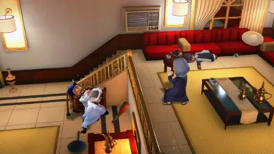 Amer Fighting screenshot 6