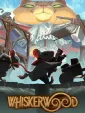 Whiskerwood cover art