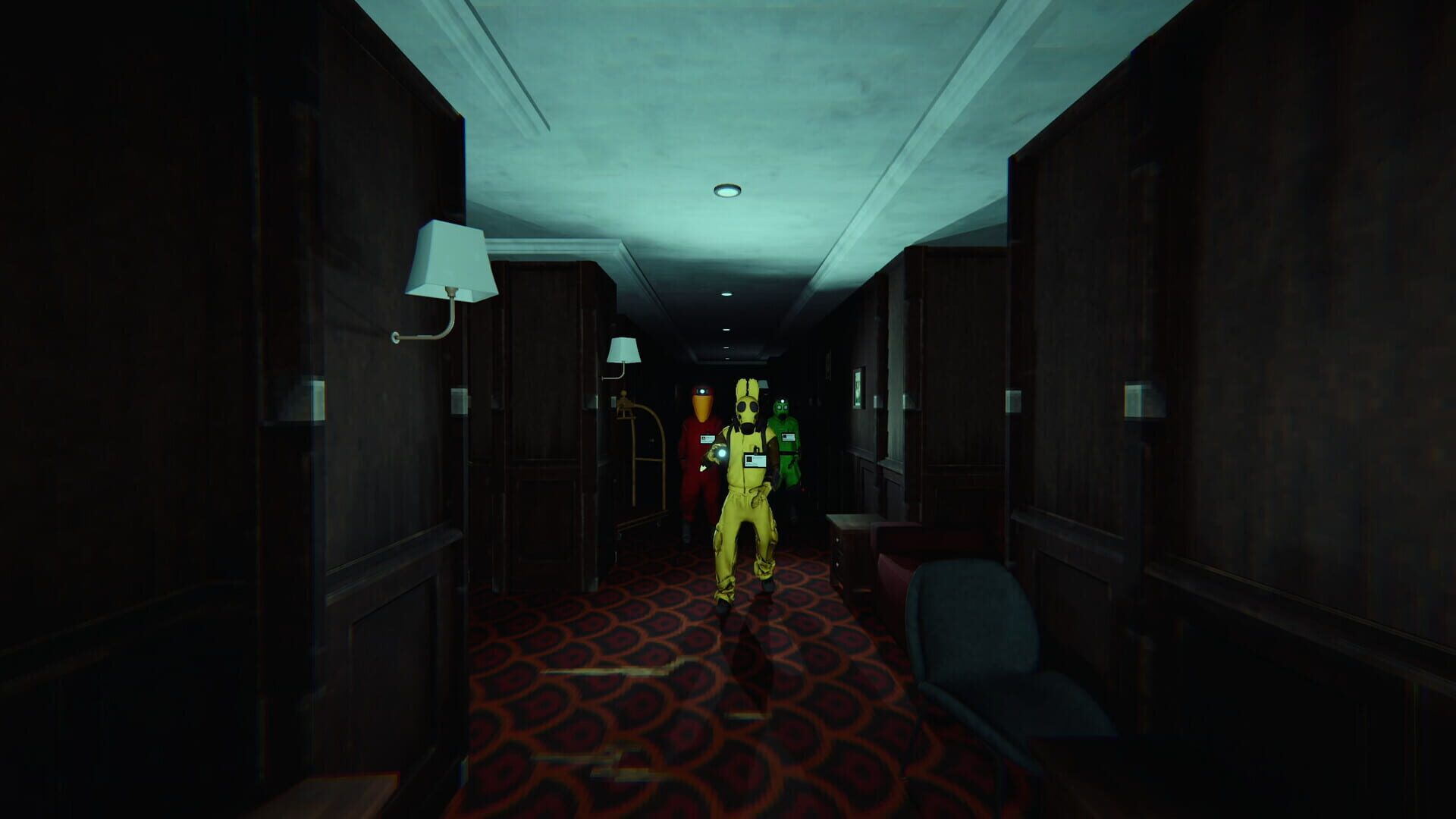 Project: Doors screenshot 10