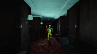 Project: Doors screenshot 10