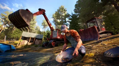 Gold Mining Simulator 2 screenshot 9
