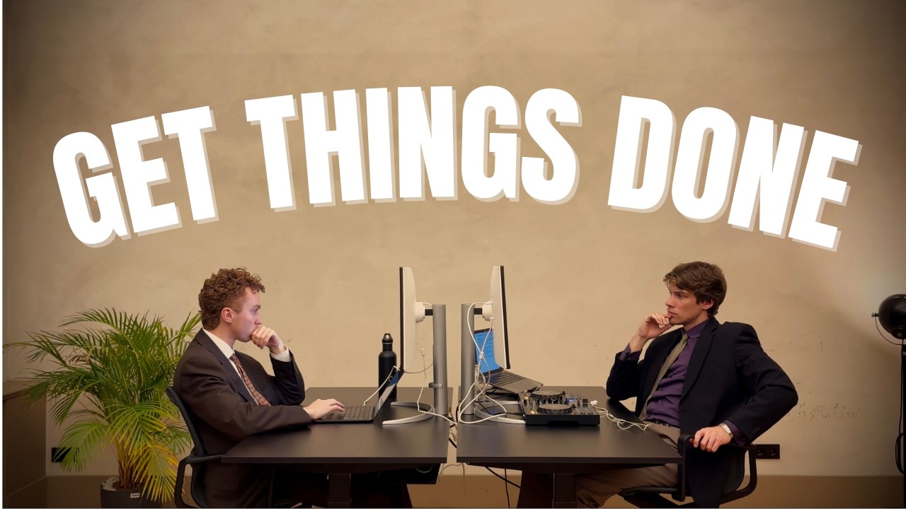 YouTube video thumbnail