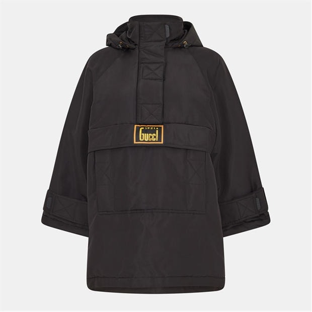 GUCCI: GUCCI Women's Tailored Fit Softshell Jacket